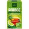 Astra - Rooibos Green Tea With Rooibos, Lemongrass And Lime 20*1.5g