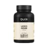 Bulk - Lion's Mane Capsules - Unflavoured