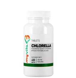 MyVita Chlorella