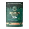 Wiseshrooms - Cordyceps Mushroom - 90 Caps