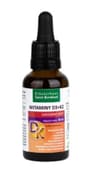 Kräuterhaus Sanct Bernhard - D-vitamiini + K2 - 30ml
