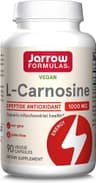 Jarrow Formulas - L-Carnosine - 90 Vcaps