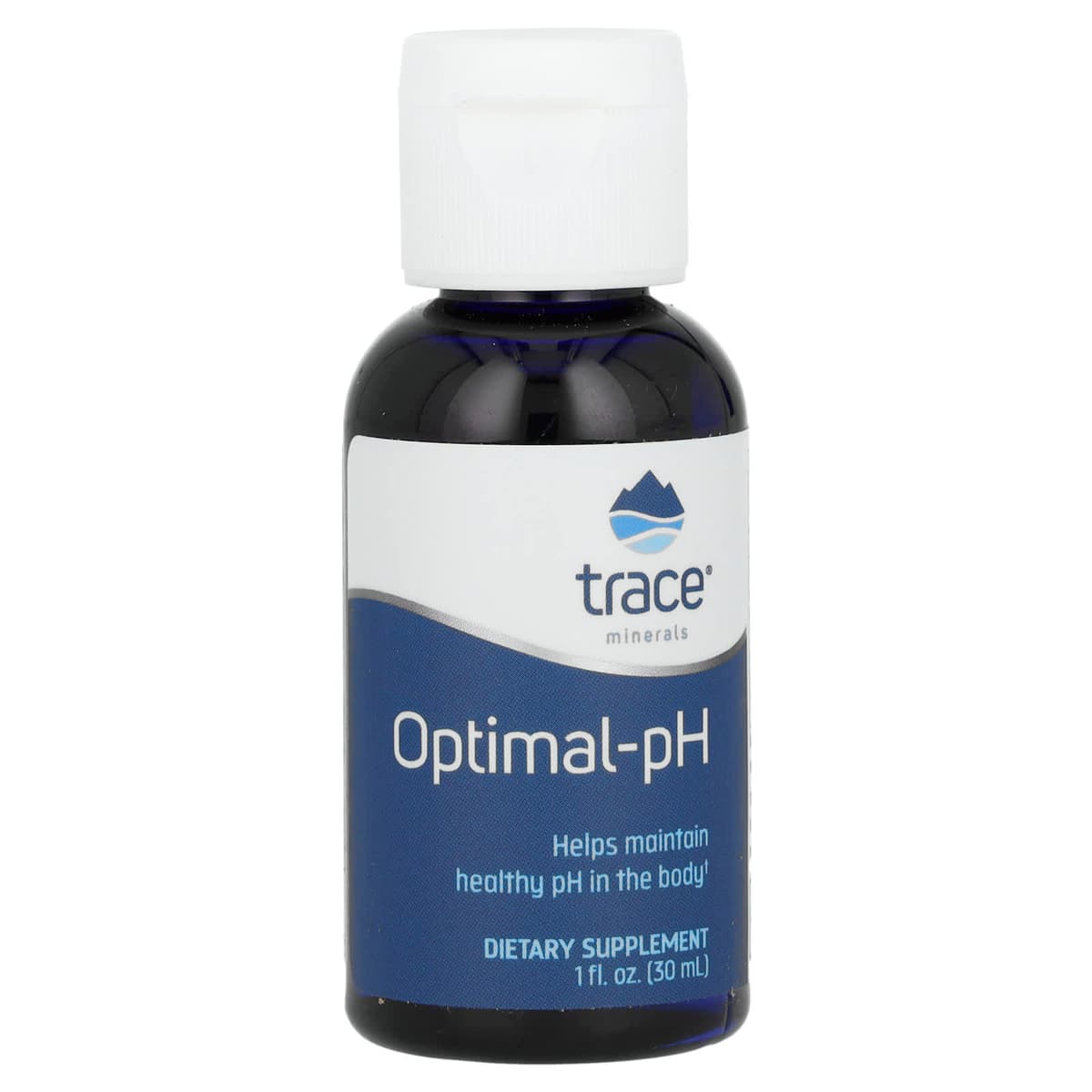 Trace Minerals - Optimal-PH - 30 ml