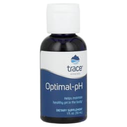Trace Minerals - Optimal-PH - 30ml