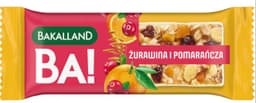 Bakalland - Ba! Cereal Bar