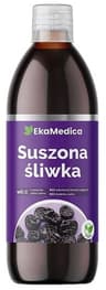 Eka Medica - Dried Plum Juice 500ml