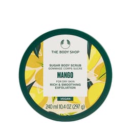 The Body Shop - Body Scrub