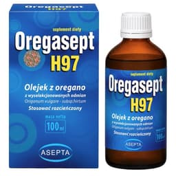 Asepta - Oregasept H97