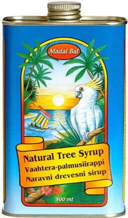 Madal Bal - Natural Tree Syrup
