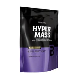 BioTechUSA - Hyper Mass - Mass Gainer