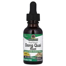 Nature's Answer - Dong Quai Root - 30ml