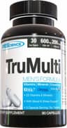 PEScience - Trumulti Men'S Formula - 90 Caps