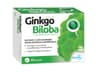 Farmak - Ginkgo Biloba - 60 Caps