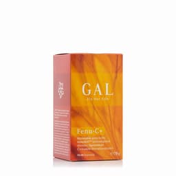 Gal - Fennel Seed - 90 Caps
