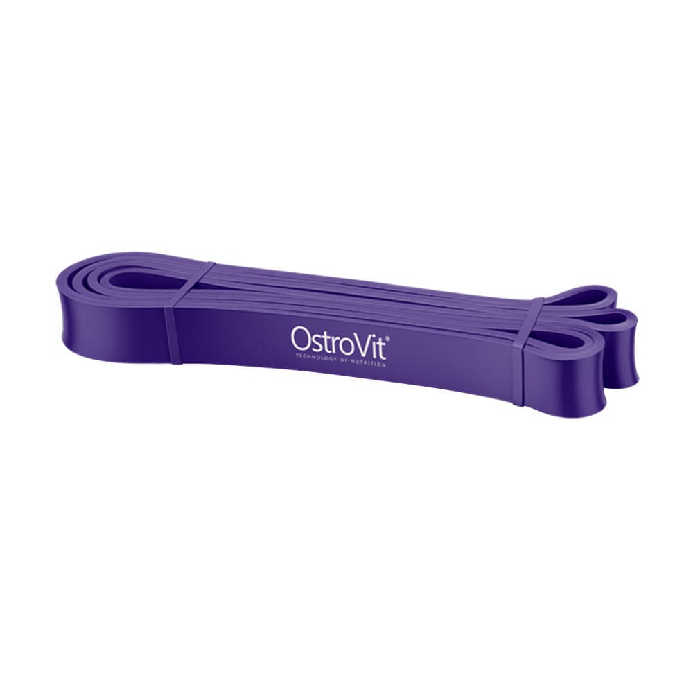 OstroVit - Resistance Band - 16-39kg – OstroVit förpackning