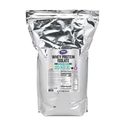 NOW Foods - Whey Protein Isolate