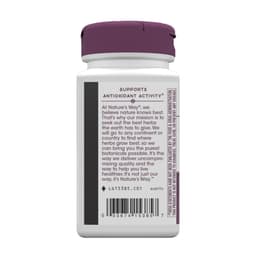 Nature'S Way - Pomegranate - 60 Caps