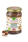 Rigoni di Asiago - Nocciolata Crunchy - 250g