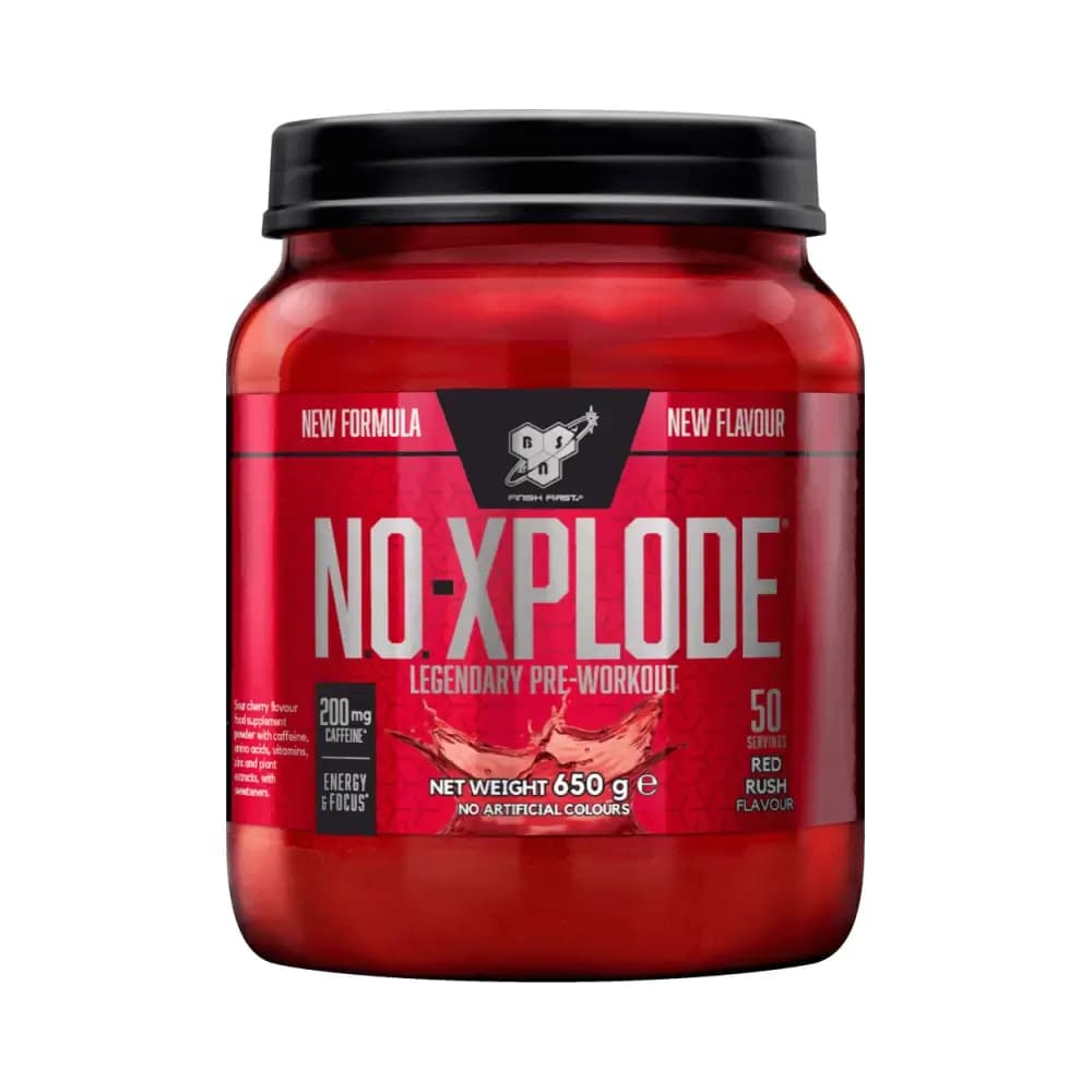 BSN N.O.-Xplode – Bsn emballage