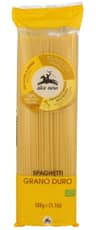 Alce Nero - Ekologisk spaghetti av durumvete - 500g