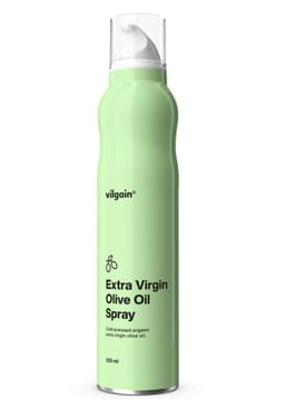 Vilgain - Extra Virgin Olive Oil Spray - 200ml