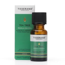 Tisserand Aromatherapy - Tea Tree Oil