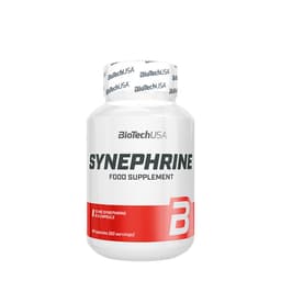 Biotechusa - Synephrine - 60 Caps
