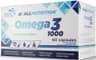 Allnutrition - Omega 3 - 1000mg - 60 Caps