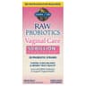 Garden Of Life - Raw Probiotics Vaginal Care - 30 Vcaps