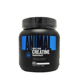 Universal Nutrition - Creatine Powder, Unflavored - 500g