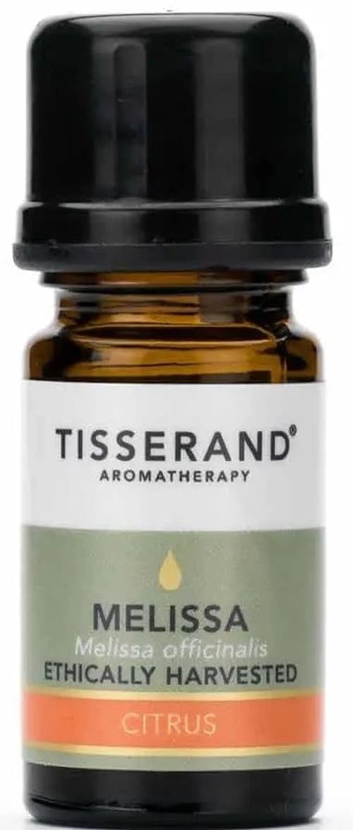 Tisserand Aromatherapy - Melissa Essential Oil - 2ml