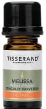 Tisserand Aromatherapy - Melissa Essential Oil - 2ml