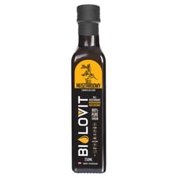 Biolovit - Cold-Pressed Mustard Oil