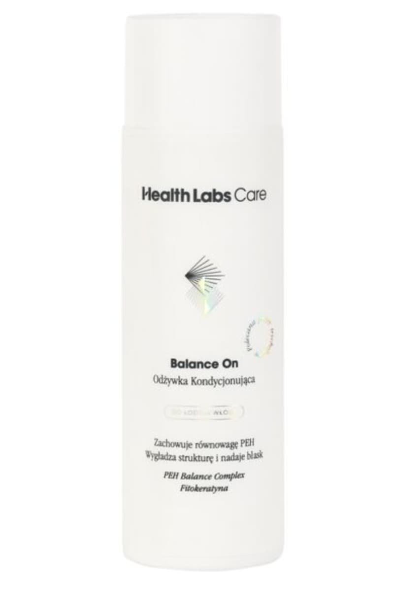 Health Labs Care - Balance On Conditioner – Health Labs Care förpackning