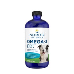Nordic Naturals - Omega-3 Pet