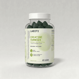 Labify - Kreatiinimakeiset