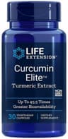 Life Extension - Curcumin Elite Gurkmejeekstrakt - 60 Vcaps