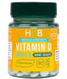 Holland & Barrett - Vitamin D