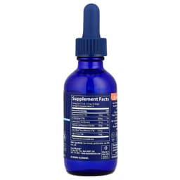 Trace Minerals - Ionic Potassium - 59ml