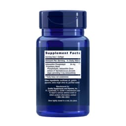 Life Extension - Astaxanthin With Phospholipids - 30 Sgels