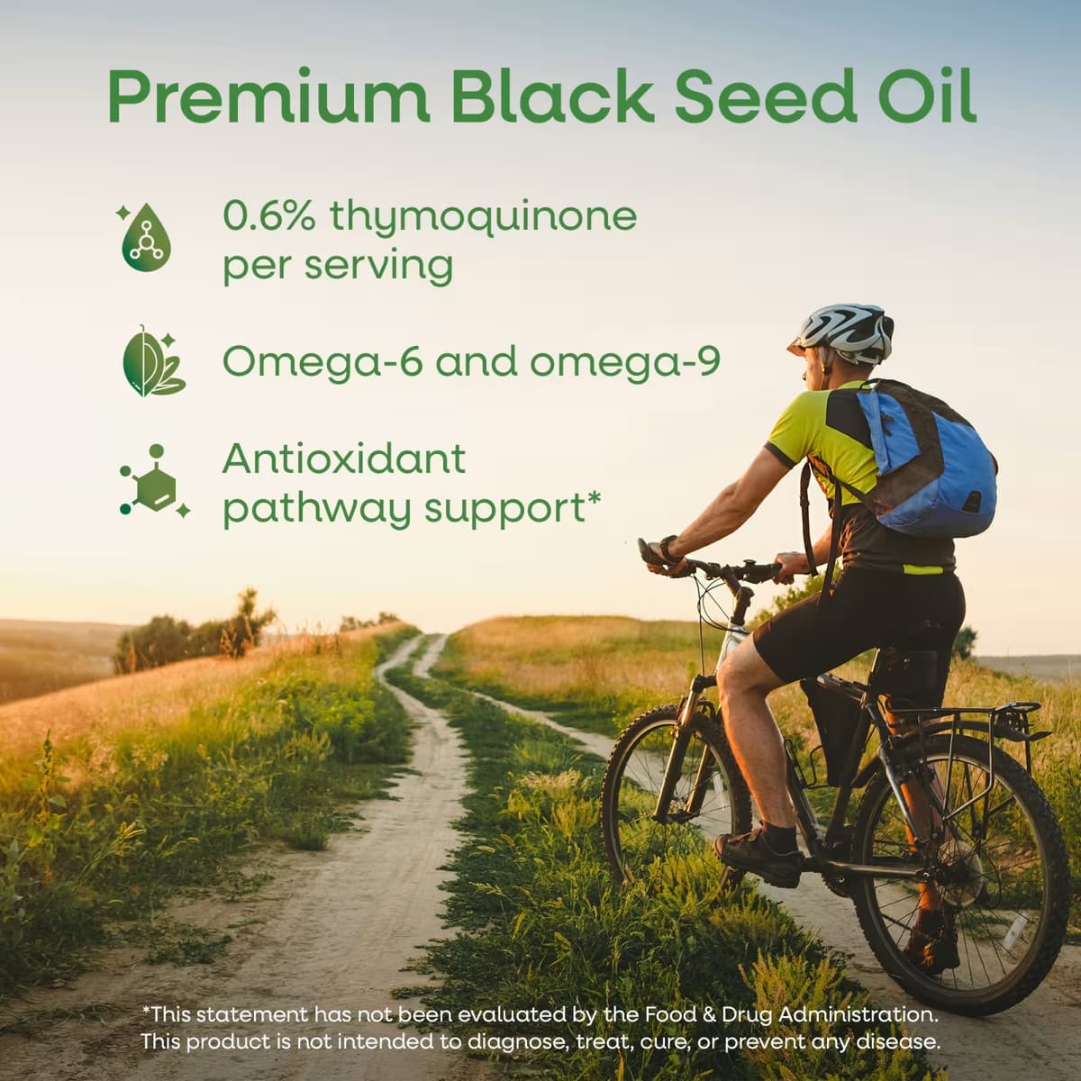 Nature'S Way - Black Seed Oil - 235ml
