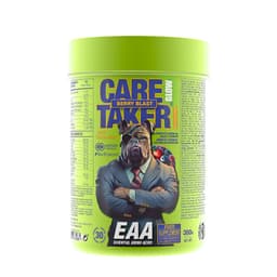 Zoomad Labs - Caretaker II EAA, Berry Blast - 360g