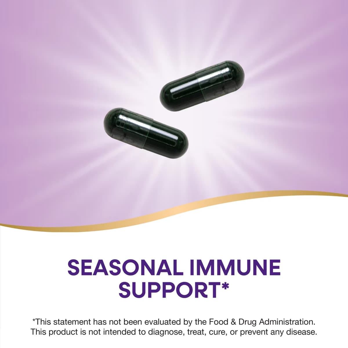 Nature'S Way - Spirulina Mikroalger