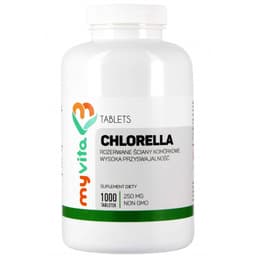 MyVita Chlorella