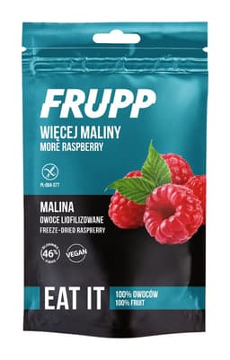 Celiko - Freeze-Dried Raspberry 15g