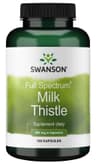 Swanson Full Spectrum Milk Thistle