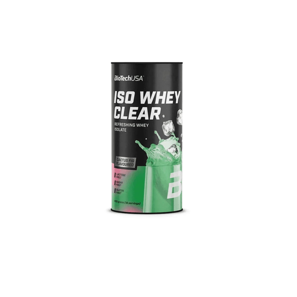 BioTechUSA - Iso Whey Clear