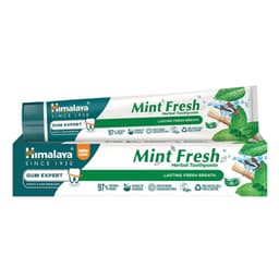Himalaya - Mint Fresh Herbal Tandpasta - 75ml
