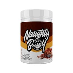 Naughty Boy - Cream Of Rice