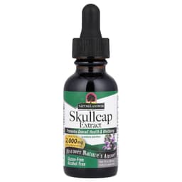 Nature's Answer - Skullcap Extract - 30ml